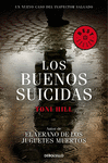 LOS BUENOS SUICIDAS -BEST SELLER
