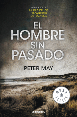 EL HOMBRE SIN PASADO