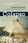 COLAPSO (EDICION AMPLIADA) -DEBOLSILLO