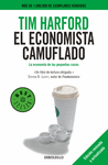 EL ECONOMISTA CAMUFLADO -BEST SELLER