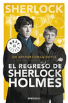 EL REGRESO DE SHERLOCK HOLMES -BEST SELLER