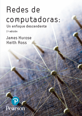 REDES DE COMPUTADORAS