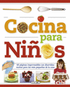 COCINA PARA NIOS