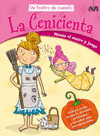 CENICIENTA LA