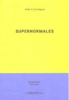 SUPERNORMALES. SUPERNORMAILS