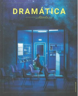 DRAMTICA. NMERO 3 #AUTOFICCIN