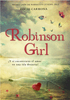 ROBINSON GIRL +014 INTRIGA