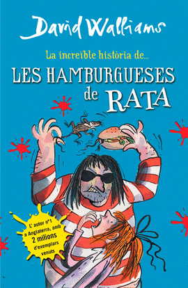 LA INCREBLE HISTRIA DE... LES HAMBURGU