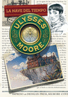 ULYSSES MOORE 13