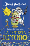 DENTISTA DEMONIO - INCREIBLE HISTORIA