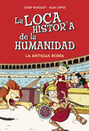 LOCA HISTORIA DE LA HUMANIDAD 2