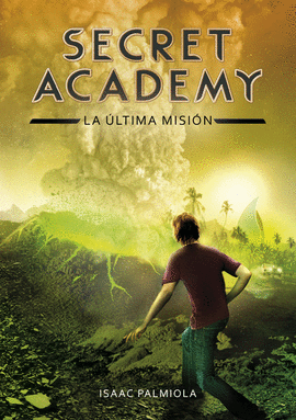 MISION FINAL,LA (SECRET ACAD.5