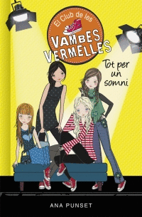 CLUB DE LES VAMBES VERMELLES 3