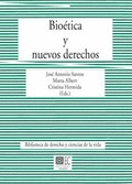 BIOTICA Y NUEVOS DERECHOS