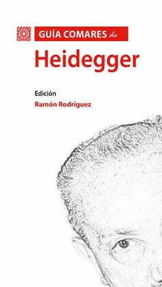 GUA COMARES DE HEIDEGGER