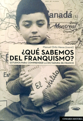 QUE SABEMOS DEL FRANQUISMO