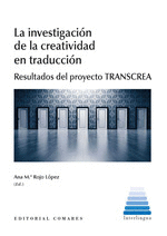 INVESTIGACIN DE LA CREATIVIDAD EN TRADUCCIN.