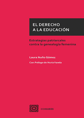 DERECHO A LA EDUCACION.