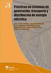 PRCTICAS EN SISTEMAS DE GENERACIN, TRANSPORTE Y DISTRIBUCIN DE ENERGA ELCTR