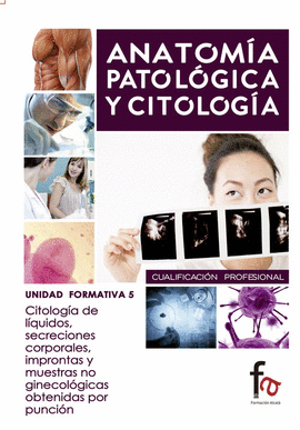 CITOLOGIA DE LIQUIDOS , SECRECIONES CORPORALES, IMPRONTAS Y MUESTRAS NO GINECLO