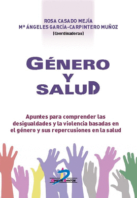 GNERO Y SALUD