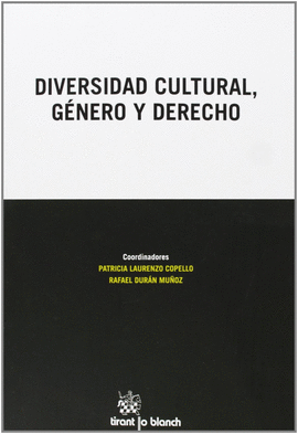 DIVERSIDAD CULTURAL, GNERO Y DERECHO
