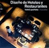 DISEO DE  HOTELES Y RESTAURANTES