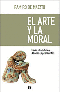 EL ARTE Y LA MORAL