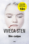 SIN CULPA (EDICIN ESPECIAL)