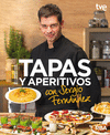 TAPAS Y APERITIVOS CON SERGIO FERN�NDEZ