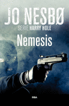 NMESIS (HARRY HOLE 4)