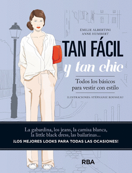 TAN F�CIL Y TAN CHIC