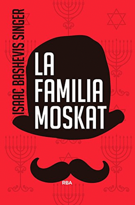 LA FAMILIA MOSKAT 3ED