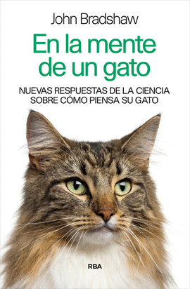 EN LA MENTE DEL GATO