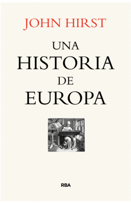 UNA HISTORIA DE EUROPA