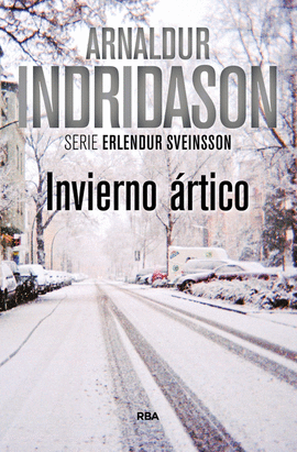 INVIERNO RTICO