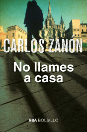 NO LLAMES A CASA -POL