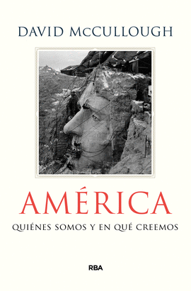 AMRICA QUIENES SOMOS Y EN QUE CREEMOS