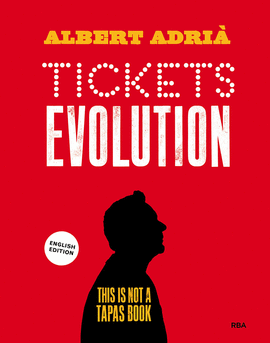 TICKETS EVOLUTION (ENGLISH)