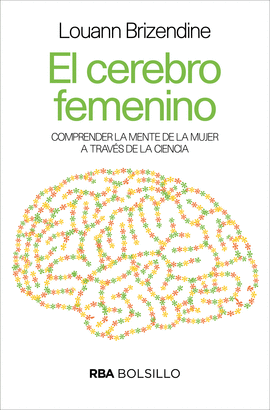 EL CEREBRO FEMENINO (BOLSILLO)