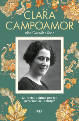 CLARA CAMPOAMOR