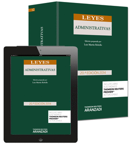 LEYES ADMINISTRATIVAS DUO