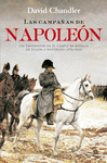 LAS CAMPAAS DE NAPOLON