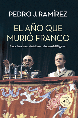 EL AO QUE MURIO FRANCO