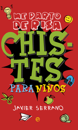 CHISTES PARA NIOS