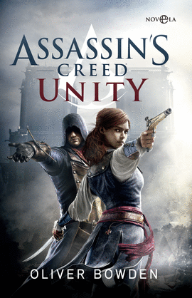 ASSASSIN?S CREED. UNITY