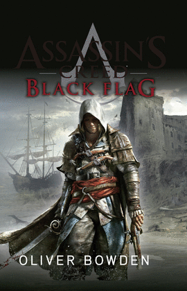 ASSASSIN'S CREED BLACK FLAG -POL