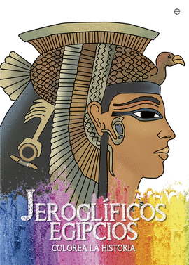JEROGLFICOS EGIPCIOS