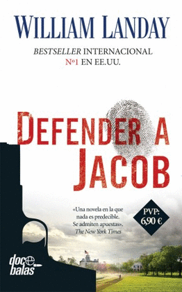 DEFENDER A JACOB -POL