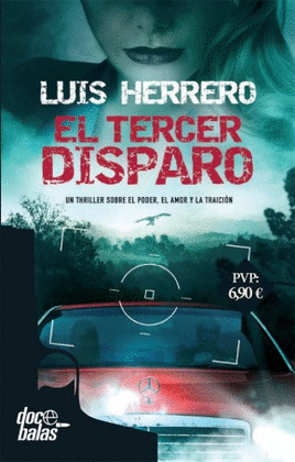 EL TERCER DISPARO -POL